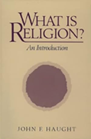 Immagine del venditore per What Is Religion?: An Introduction venduto da ZBK Books