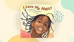 Seller image for I Love My Haircut! for sale by ZBK Books