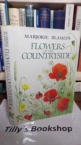 Seller image for Flowers of the countryside for sale by Tilly's Bookshop