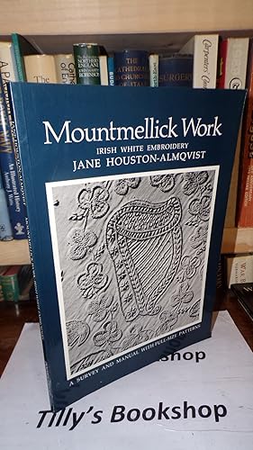 Mountmellick Work: Irish White Embroidery