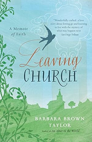 Seller image for Leaving Church: A Memoir of Faith for sale by ZBK Books