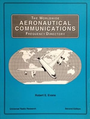 Image du vendeur pour The Worldwide Aeronautical Communications Frequency Directory mis en vente par ZBK Books