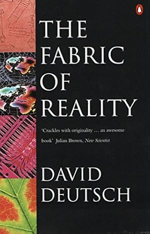 Seller image for Fabric Of Reality for sale by ZBK Books