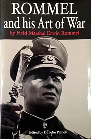 Imagen del vendedor de Rommel and His Art of War a la venta por ZBK Books