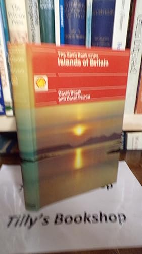 Shell Book of the Islands of Britain