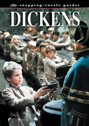Seller image for Dickens (Snapping Turtle Guides: Great Writers) for sale by WeBuyBooks