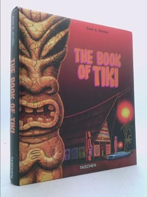 Seller image for Book of Tiki: A Guide for the Urban Archeologist for sale by ThriftBooksVintage