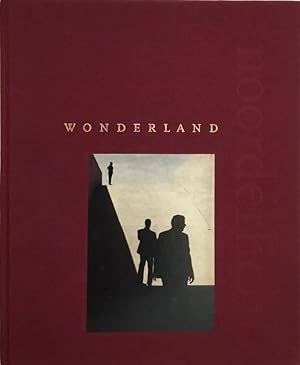 Seller image for Wonderland for sale by Chlo et Denis Ozanne