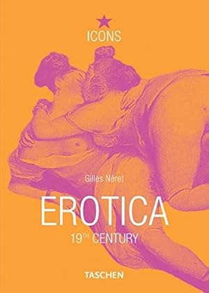 Seller image for Erotica 19th Century: From Courbet to Gaugin for sale by Brockett Designs