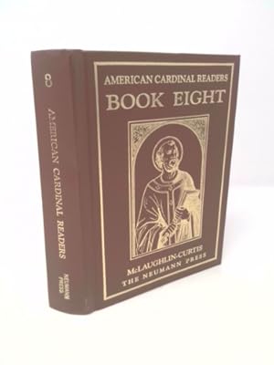 Seller image for American Cardinal Reader - Book 8 for sale by ThriftBooksVintage