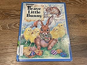 Image du vendeur pour The Brave Little Bunny mis en vente par Betty Mittendorf /Tiffany Power BKSLINEN