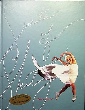 Immagine del venditore per Secrets Of Skating (Signed) venduto da Liberty Book Store ABAA FABA IOBA