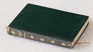 Seller image for The Newcomes: Memoirs of a Most Respectable Family: The Works of William Makepeace Thackeray Vol. III for sale by Chavenage Green