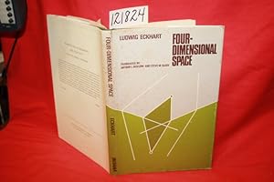 Imagen del vendedor de Four-Dimensional Space a la venta por Princeton Antiques Bookshop