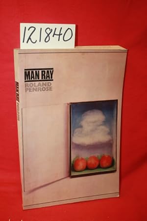 Bild des Verkufers fr Man Ray zum Verkauf von Princeton Antiques Bookshop