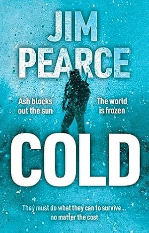 Seller image for Cold for sale by WeBuyBooks