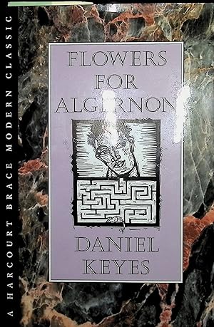 Seller image for Flowers For Algernon (Signed) for sale by Liberty Book Store ABAA FABA IOBA