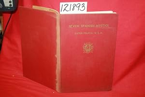 Image du vendeur pour Seven Spanish Mystics mis en vente par Princeton Antiques Bookshop