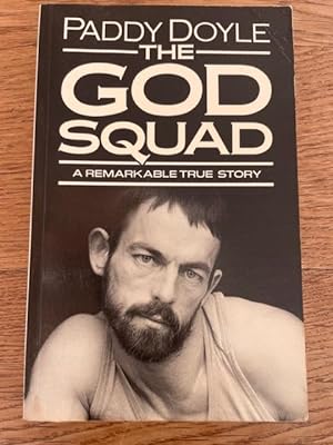 Seller image for The God Squad for sale by N K Burchill Rana Books