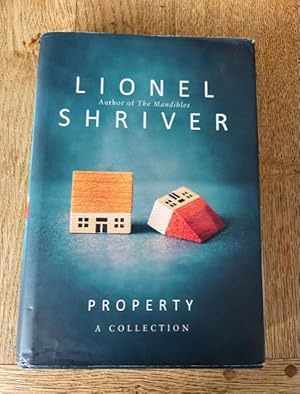 Seller image for Property : A Collection for sale by N K Burchill Rana Books