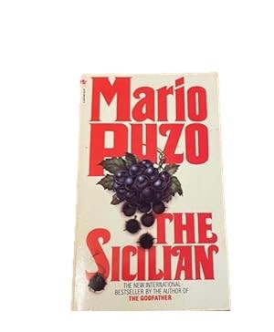 Seller image for The Sicilian for sale by N K Burchill Rana Books