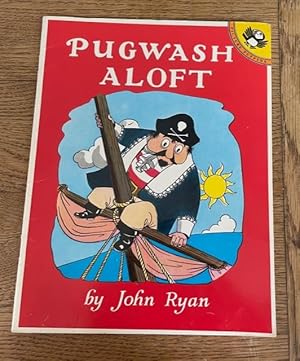 Seller image for Pugwash Aloft for sale by N K Burchill Rana Books