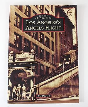 Los Angeles's Angels Flight (Images of America: California)