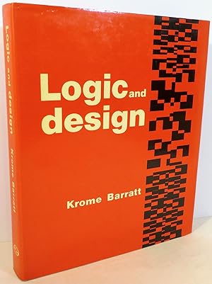 Logic and Design : The Syntax of Art, Science and Mathematics