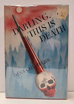 Imagen del vendedor de Darling, This is Death a la venta por Tall Stories Book & Print Gallery