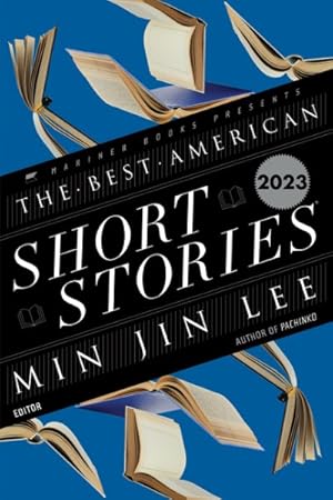 Seller image for Best American Short Stories 2023 for sale by GreatBookPrices
