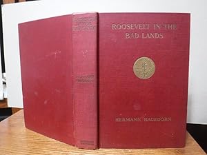 Seller image for Roosevelt in the Badlands for sale by Old Scrolls Book Shop