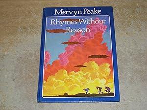 Seller image for Rhymes without Reason for sale by Neo Books