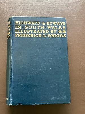 Highways and Byways in South Wales