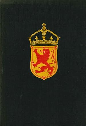 Imagen del vendedor de Jakob I. Knig von Schottland. bertr. von Frederick L. Dunbar. a la venta por ANTIQUARIAT MATTHIAS LOIDL