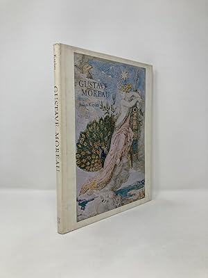 Immagine del venditore per Gustave Moreau venduto da Southampton Books
