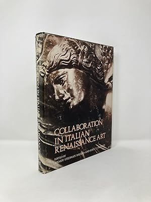 Image du vendeur pour Collaboration in Italian Renaissance art mis en vente par Southampton Books