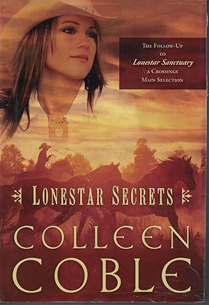 Seller image for Lonestar Secrets Book 2 for sale by Ye Old Bookworm