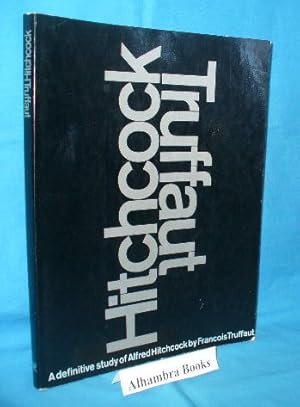 Seller image for Alfred Hitchcock - A Definitive Study for sale by Alhambra Books