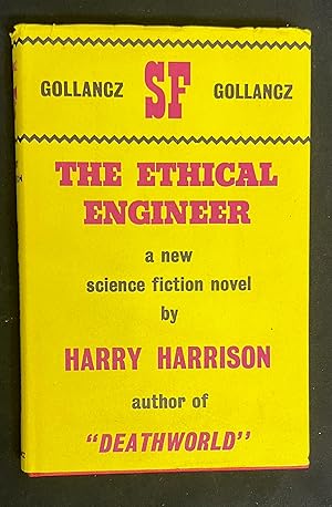 The Ethical Engineer