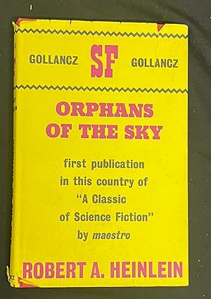 Orphans of the Sky