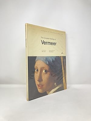 Immagine del venditore per The Complete Paintings of Vermeer venduto da Southampton Books