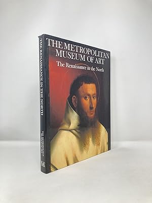 Immagine del venditore per The Metropolitan Museum of Art: The Renaissance in the North venduto da Southampton Books