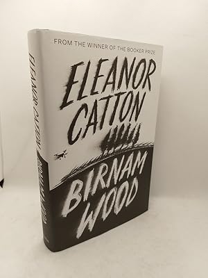 Seller image for Birnam Wood *Signed* for sale by The Books of Eli
