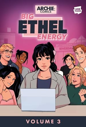 Image du vendeur pour Big Ethel Energy 3 mis en vente par GreatBookPrices