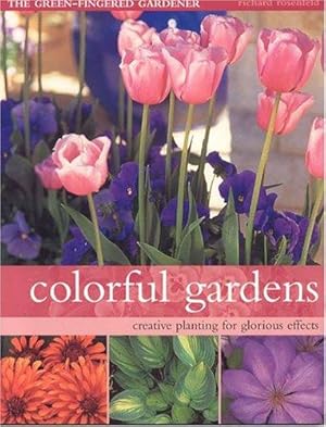 Seller image for Colour in Your Garden (A Guide to.) for sale by WeBuyBooks