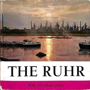 Image du vendeur pour The Ruhr (Panorama-books) mis en vente par WeBuyBooks