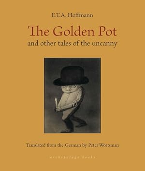 Immagine del venditore per Golden Pot : And Other Tales of the Uncanny venduto da GreatBookPrices