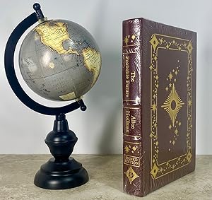 Seller image for The Probable Future SIGNED by Alice Hoffman - Easton Press Factory-Sealed for sale by Settembrini's Selections