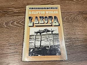 Lakota (An Evans Novel of the West)