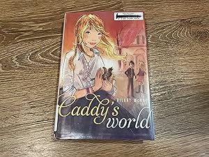 Seller image for Caddy's World (Casson Family) for sale by Betty Mittendorf /Tiffany Power BKSLINEN